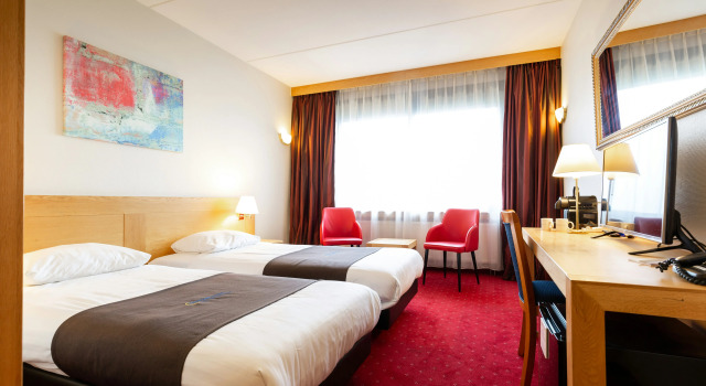 Bastion Hotel Barendrecht, Reserva ahora Hotel Barendrecht Holanda Meridional