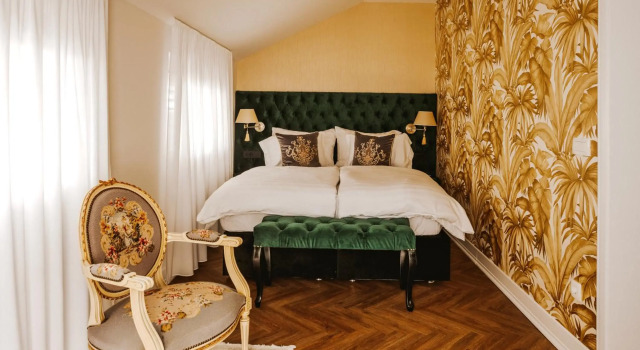 B Residence - Boutique Apartments Ljubljana - Private Parking, Забронировать Апартаменты/квартира Апартаменты Среднесловенского региона, Апартаменты/квартира