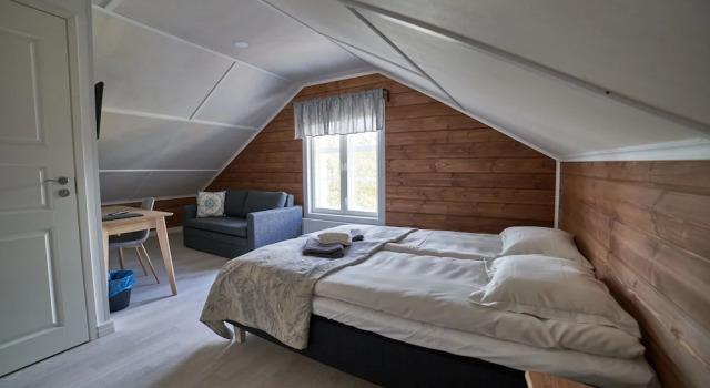 B&B Villa Kauppila, Book Bed and Breakfast Ii North Ostrobothnia