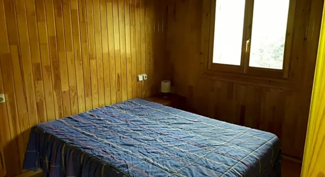 Бунгало с 2 комнатами HolaCamp Sabiñánigo
