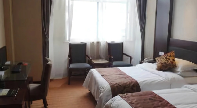 Athena Inn