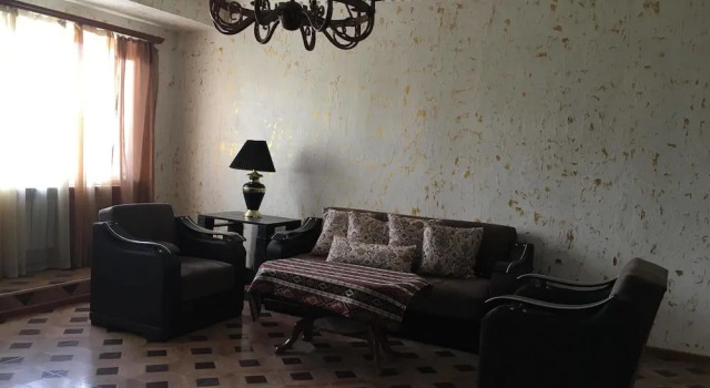 The Highway Guest House