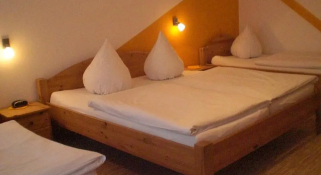 Gasthof Fröhlich, Prenota Hotel Langenbruck Alta Baviera