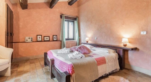 Captivating Apartment in Assisi With Swimming Pool, Забронировать Апартаменты/квартира Апартаменты Ассизи, Апартаменты/квартира