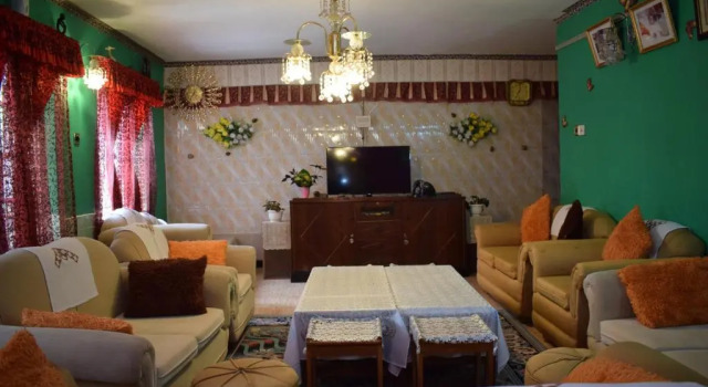 Bernkish Homes