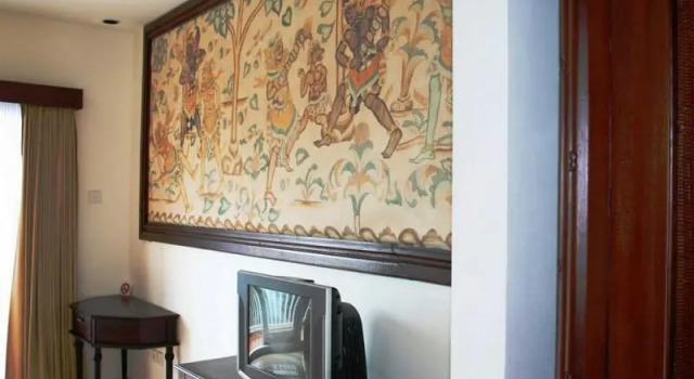 Полулюкс Pecatu GuestHouse