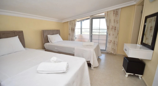 KAL1100 Villa Yonca 5 Bedrooms