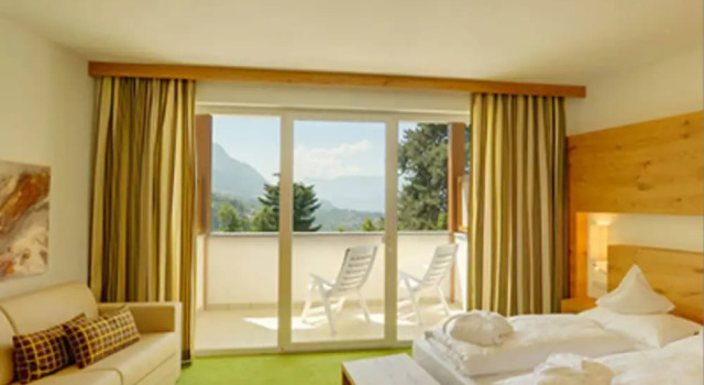 Hotel Hofbrunn