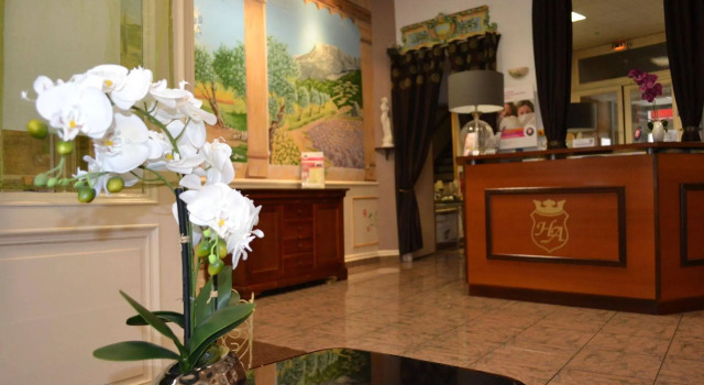 Hôtel d'Angleterre, Rezervasyon Otel Carros kahvaltılı oteller, Kahvaltı
