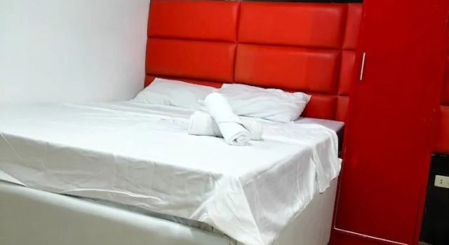 Студия Standard King Rapid Rise Hotel