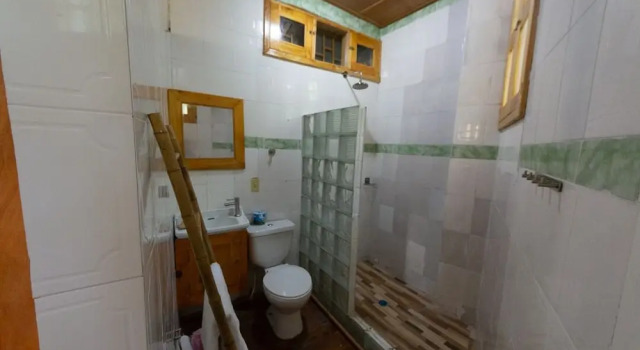 Двухместный номер Standard Pacot Breeze