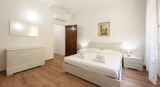 Апартаменты Comfort Uffizi 3 bedrooms by Mmega