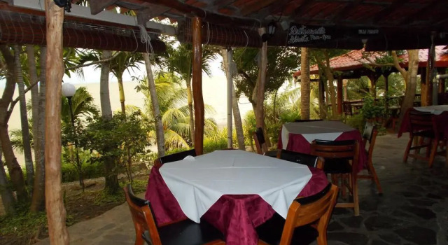 Hotel Villa Paraiso, Book Hotel Hotels in Rivas with Parking, Parking
