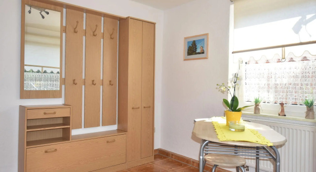 Бунгало Modern Bungalow in Kropelin With Garden
