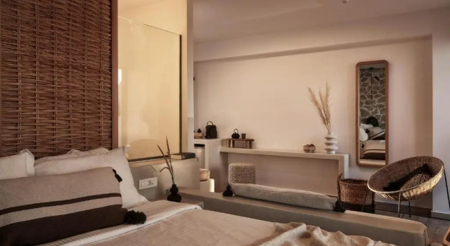 Двухместный номер Premium Casa Cabana Boutique Hotel & Spa