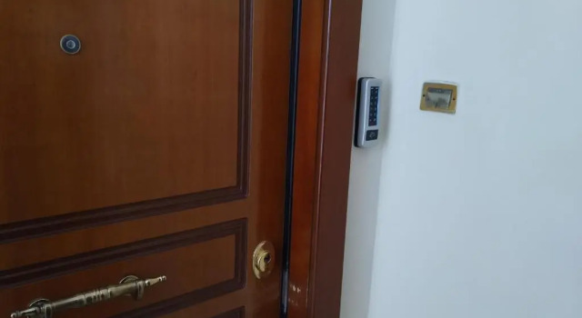 Апартаменты Vasilis Thissio Petralona 3d floor 55sqm