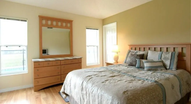 4 Bedroom Home in Emerald Island - 426203, Buchen Sie Hotel Hotels in Four Corners mit Pool, Schwimmbad