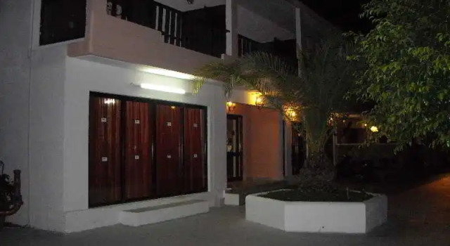 Hotel Gondola
