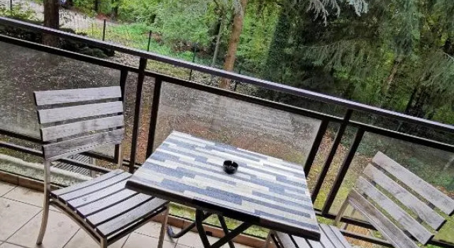Двухместная студия Residence Des Sources