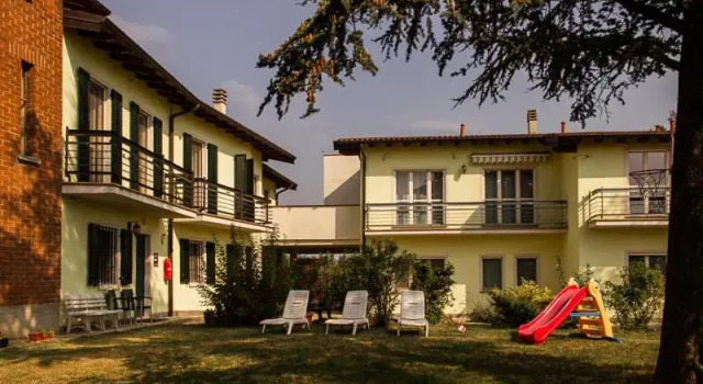 La Vecchia Cantina, Book Hotel Canneto Pavese Lombardy