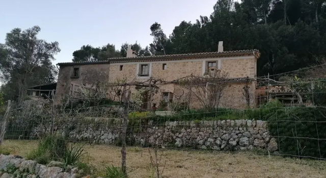 Can Pe es in Puerto de Andratx