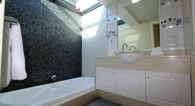 Двухместный номер Superior Mercure Hunter Valley Gardens