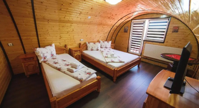 Vila ADR, Reserva ahora Hotel Sebeş Alba