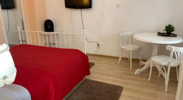 La Daniel, Varaa Hotelli Sibiu 