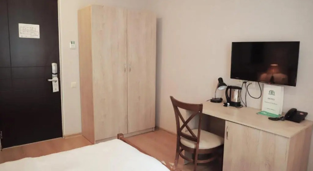 Двухместный номер Standard Abastumani Residence