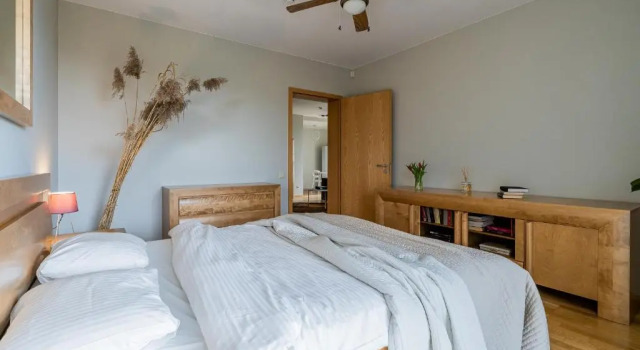 Liuks Ajerų apartamentai 82 kv Beachfront, Boek Hotel Palanga 