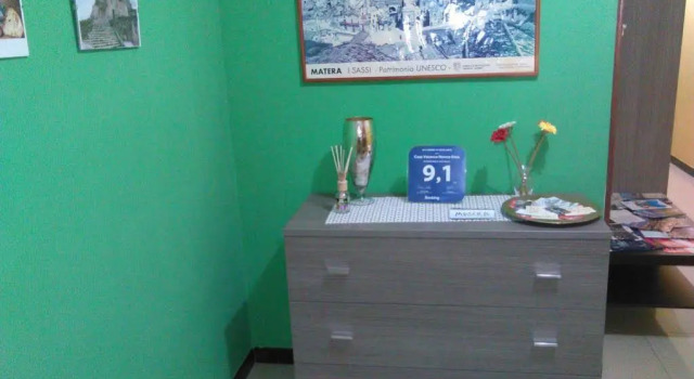Casa Vacanze Nonna Gina, Book Hotel Matera Basilicata