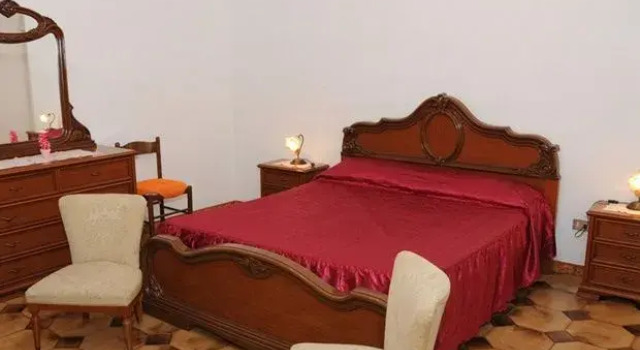 Case Vacanza appartamenti Trinacria, Book Hotel Hotels in Sicily with Parking, Parking