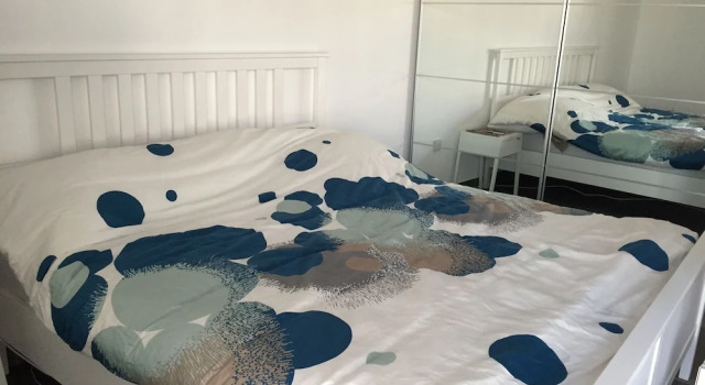 Baitalkhairan Beach House Chalet, Book Chalet Hoteller i Al Khiran med pool, Swimmingpool