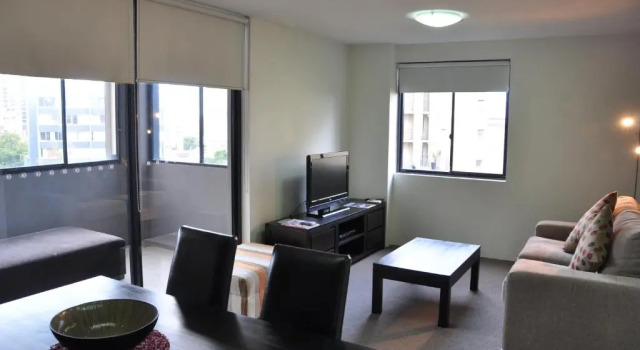 Annam Serviced Apartments