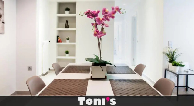 TONI'S Spacious Apartment next to Acropolis Museum, Забронировать Апартаменты/квартира Неос-Космос Афины, рядом с Холм Филопаппос