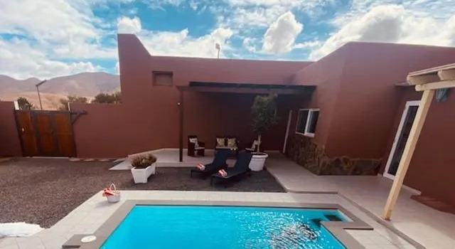 La Pradera, Buchen Sie Hotel Antigua Fuerteventura