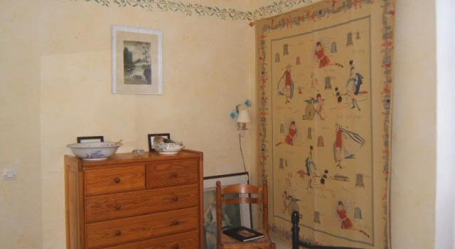 Le Relais du Cap Romain, Забронировать Отель «постель и завтрак» Участки высадки Нормандии Нижняя Нормандия