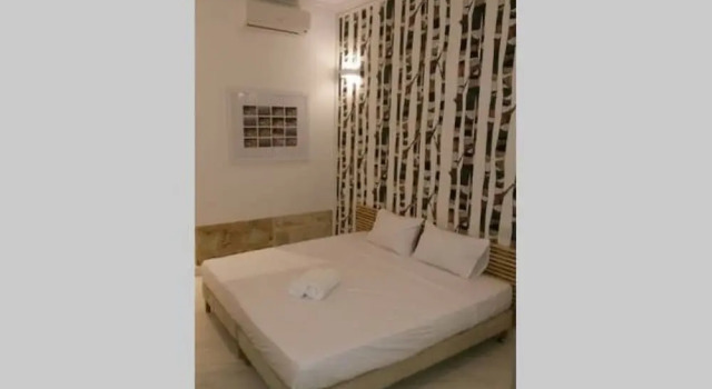 AG1 - Casa Rooms
