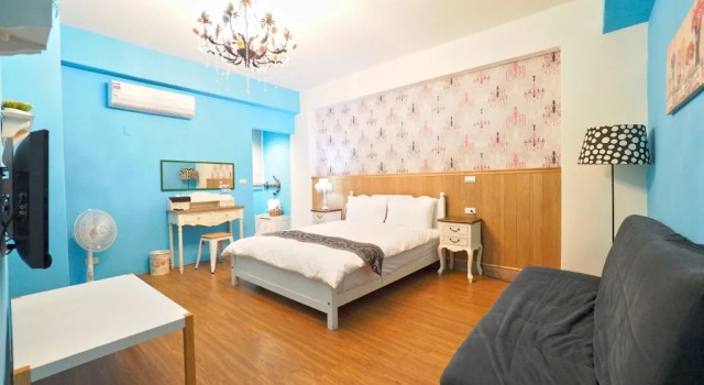 Hejia B&B