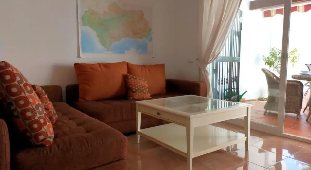 Вилла Nerja Sun Apartments Casa Cipreses 6