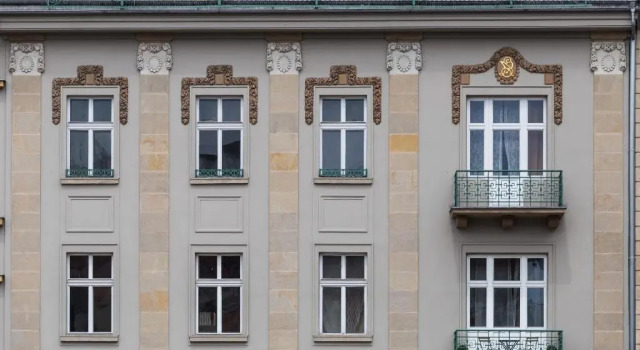 Апартаменты Angel House Apartments