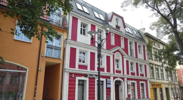 Apartament Studio Przy Deptaku, Rezerwuj Apartament Zielona Góra lubuskie