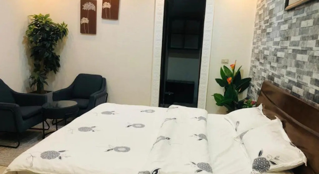 Вилла Al Dana Plaza Villas