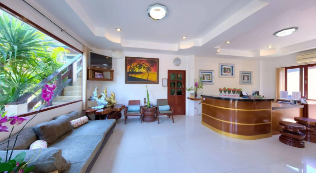 Aumpai Luxury