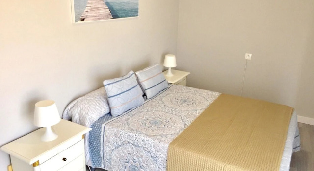 Apartment With 4 Bedrooms in Grau i Platja, With Wonderful sea View, P, Забронировать Апартаменты/квартира Гандия Коста-де-Валенсия