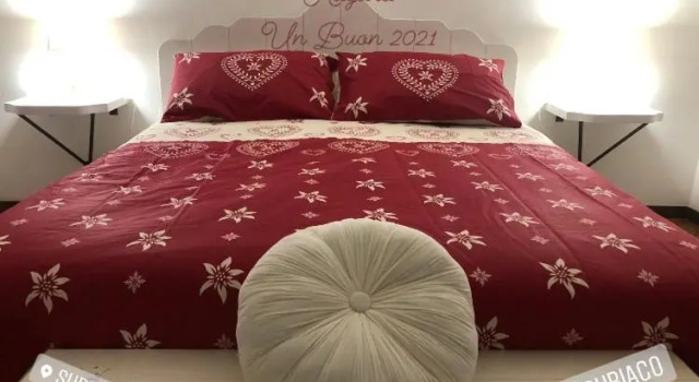 Il Bosco Guest House Subiaco, Réserver Maison d'hôtes Subiaco Latium