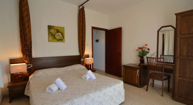 Suite De lujo Palates Hotel