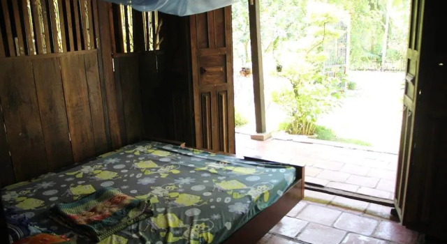 Nhon Thanh Homestay