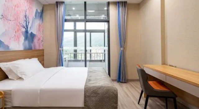 Люкс Executive Sapporo Hot Springs Hotel