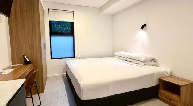 Номер Standard The Park OASIS Burwood
